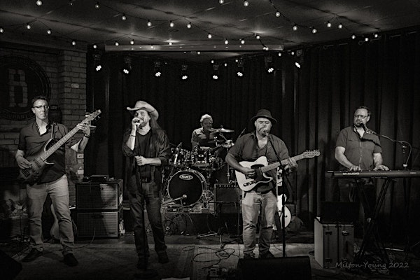 Campfire Poets - Live August 09, 2025 | Cobble Beach Resort