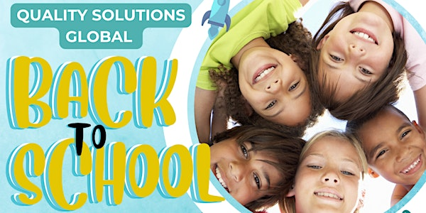 FREE School Supplies & Back to School Community Fair | 4033 Louise St