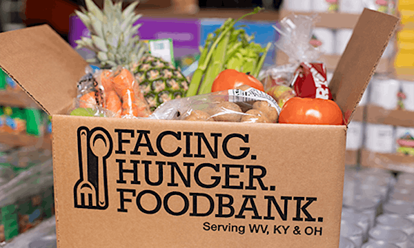 Assembly in Action-Facing Hunger | Ashland Community Kitchen
