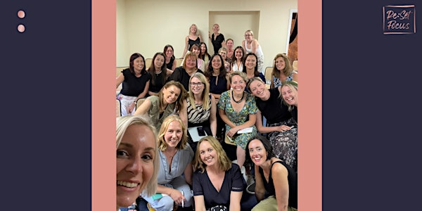 Females in Business In-Person Networking | Vibrant Accountancy Limited