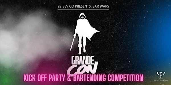 Bar Wars: Rise of the Bartender | 92 Beverage Co