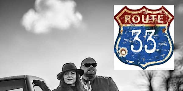 New year With Route 33 | Hampton Working Men's Club