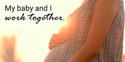 Pregnancy Yoga 29th September  - 6 week Block | InHale Yoga Studio