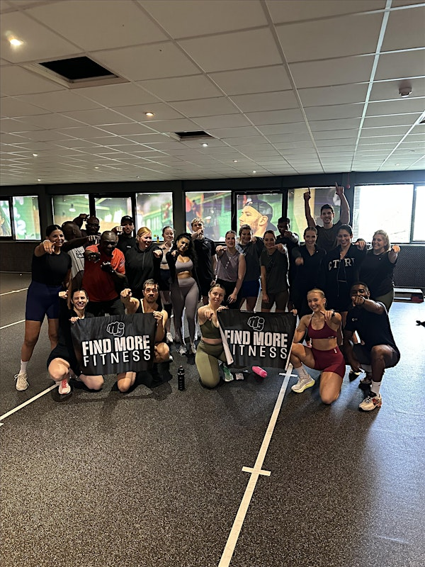 FIND MORE FITNESS SIMULATION | JD Gyms Milton Keynes