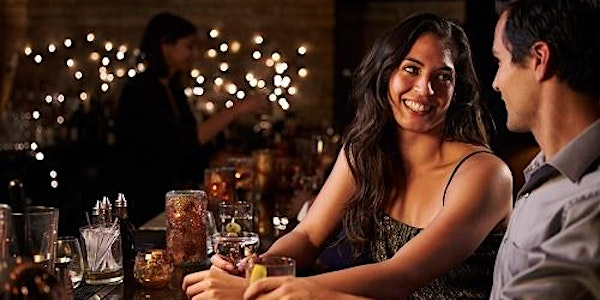 Mississauga South Asian Speed Dating (Ages 28-39) - MEN'S SPOTS SOLD OUT | Boston Pizza
