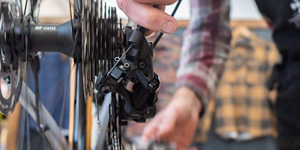 Bike Maintenance Level 1 Basic | West Point Cycles - Main St.