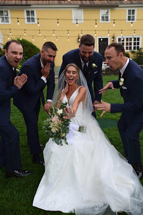 Portsmouth Wedding Show | The Venue at the Portwalk Place