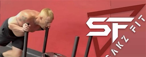 HALF ROX / A HYROX Affiliate Event | 8354 Bird Rd