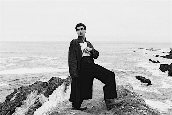 Del Water Gap: Chasing the Chimera World Tour | College Street Music Hall