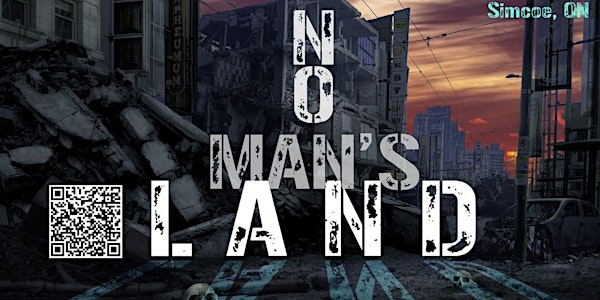 NCCW: No Man’s Land | Royal Canadian Legion Branch 79