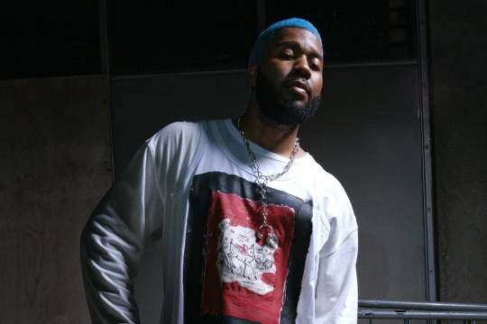 Khalid: It's Always Summer Somewhere Tour (Morrison) | Red Rocks Amphitheatre