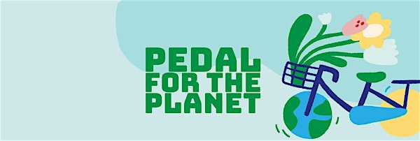 Pedal for the Planet | CYCLEBAR