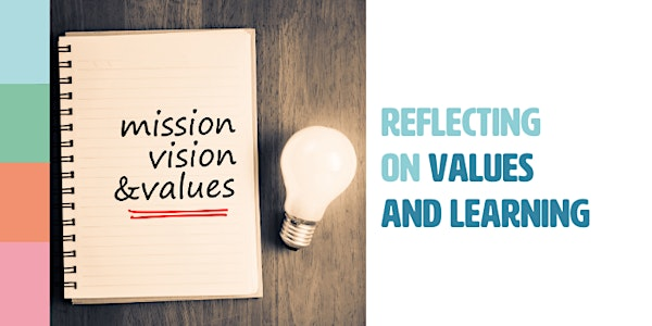 Starting with Purpose: Reflecting on Values and Learning | Carrow House