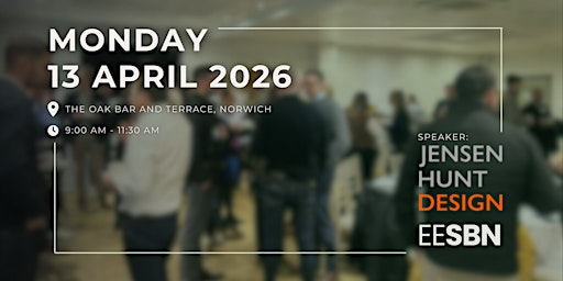 EESBN - Environmental Impact of Material Choices | Oak Bar & Terrace