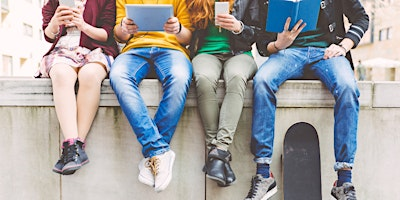 Time Out for Parents :The Teenage Years (York area only) | Saint Wulstan's Church