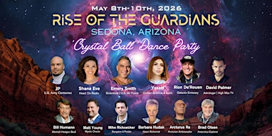 RISE of The Guardians 2026 | Sedona Performing Arts Center