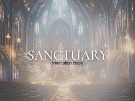 Sanctuary Meditation Class | Inner Flame Academy, 600-62 Albert Street, Winnipeg MB R3B 1E9