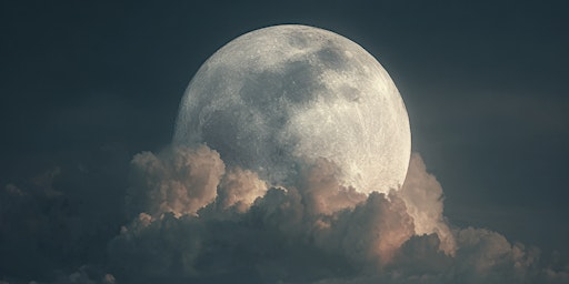 Strawberry Moon Full Moon Ritual | 1018 Orrs Lake Rd