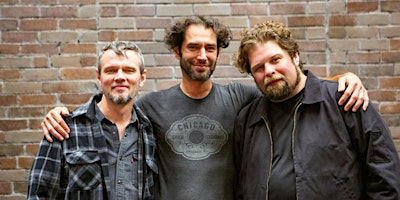 Blues/Americana with JD Simo & Luther Dickinson | Live At Hub City Vinyl