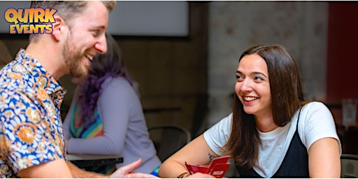 Board Game Speed Dating - Indeed Brewing - Milwaukee - (Ages 20s & 30s) | Indeed Brewing Company | Pilot Brewery & Taproom of Walker’s Point, Milwaukee