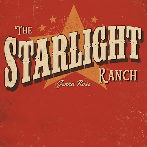 THE STARLIGHT RANCH - JENNA ROSE - EXCLUSIVE EARLY RELEASE PARTY | Renewal Retreat