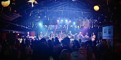 Dudemanbro w/ Special Guests Professor Roots  @ The Ocean Mist | Ocean  Mist
