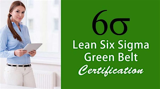 Lean Six Sigma Green Belt Training in Halifax Regional Municipality, NS | Halifax Regional Municipality