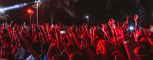 Arabic & North African Open Air Festival | Arena Lounge UK