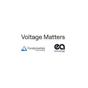 Voltage Matters Live 2026 | Hilton Birmingham Metropole