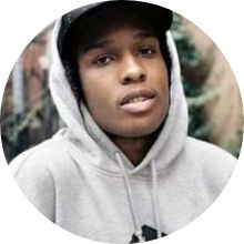A$AP Rocky Baltimore Concert Tour 2026｜June 08 | CFG Bank Arena