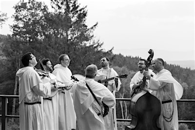 The Hillbilly Thomists : LIVE IN BALTIMORE | Saints Philip & James Catholic Church