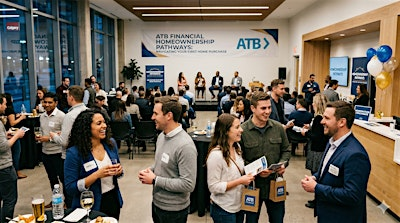 Unlock Your First Home: The Homebuyer’s Roadmap | ATB Financial
