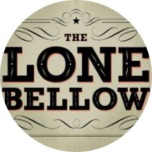 The Lone Bellow Albany Concert Tour 2026｜July 31 | Swyer Theater at The Egg