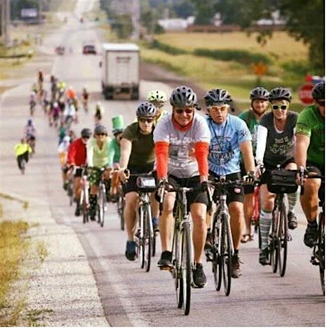 High Nelly Bike Rally 2026 | Iowa Irish Fest Grounds