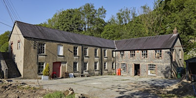 Elvet Mill Open Day | Elvet Mill