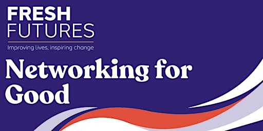 Networking for Good | Brian Jackson House