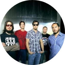 311 Santa Barbara Concert Tour 2026｜August 16 | Santa Barbara Bowl