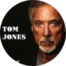Tom Jones Atlantic City Concert Tour 2026｜September 25 | Borgata Events Center