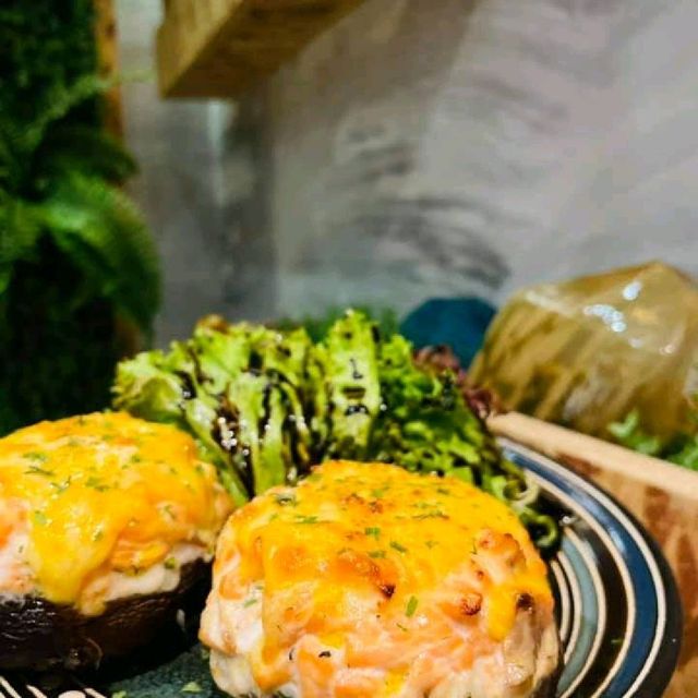 文青 Cafe 推介