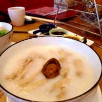 【點一龍青蛙：海港城精緻下午茶】