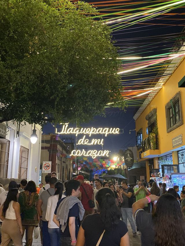 Tlaquepaque - Beautiful Lively area