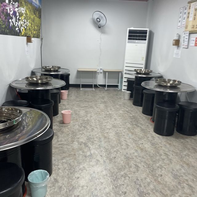 성산 맛집 ‘해남이네’