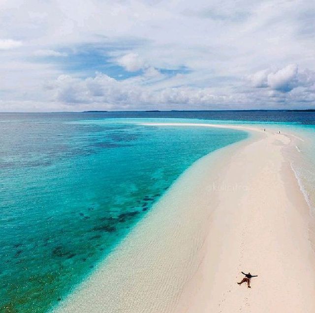 KEI ISLAND, MALUKU
