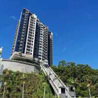 愉景灣北廣場