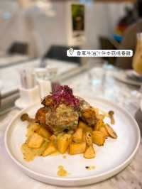 【葵芳🍽性價比高西餐廳🍹】