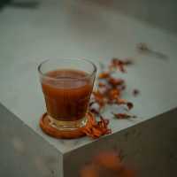 Sahuta Coffee at Depok