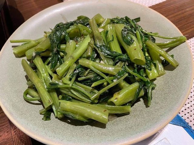 又一城越南餐廳