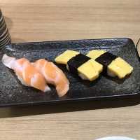 沙田隱世壽司店🍣