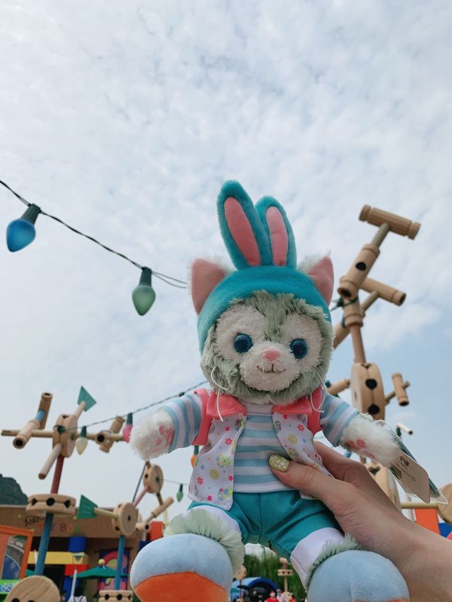 $699挽轉2次迪士尼樂園🧚‍♀️