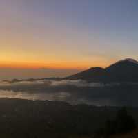 Mount Batur Bali 🇮🇩  